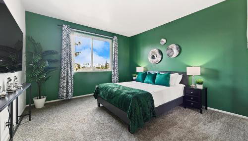 Beverly Hills Glamour Oasis 2 BR Apt with Parking 304 - Foto 3