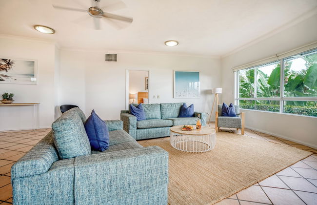 The Lookout Resort - Foto 75