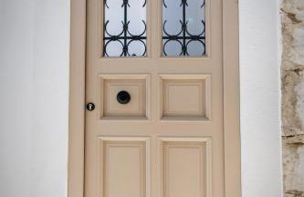 4TWaves Pyrgos House -near the square Platanos - Foto 32