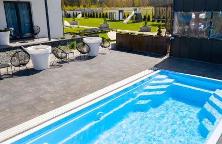 Loox Ostrovo- Boutique House-noclegi nad morzem - Foto 10