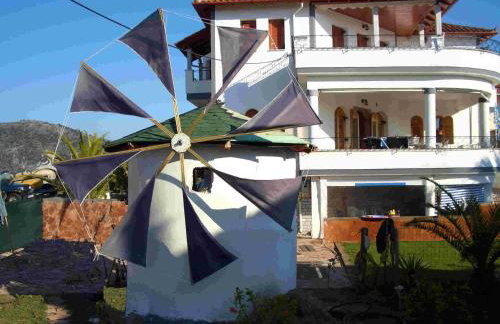 Aspri Villa - Foto 1