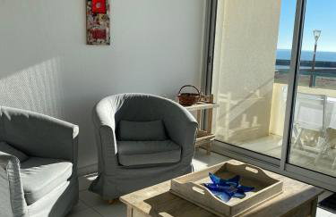 Au Bord De L'océan Vue Mer - Foto 12