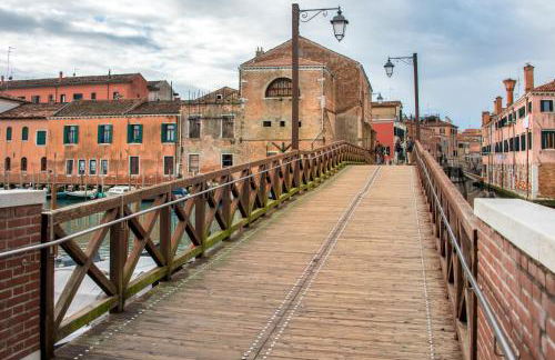 Biennale Apartments Venice - Foto 21