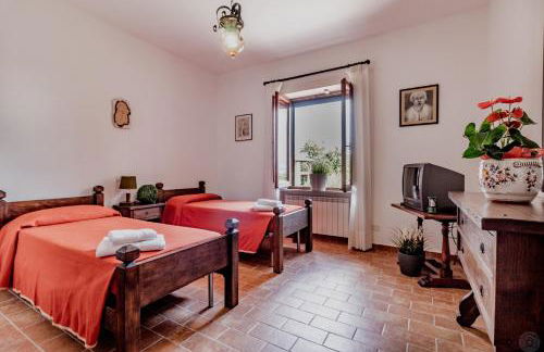 Scappo in Umbria, Casale Rosceto - Photo 38