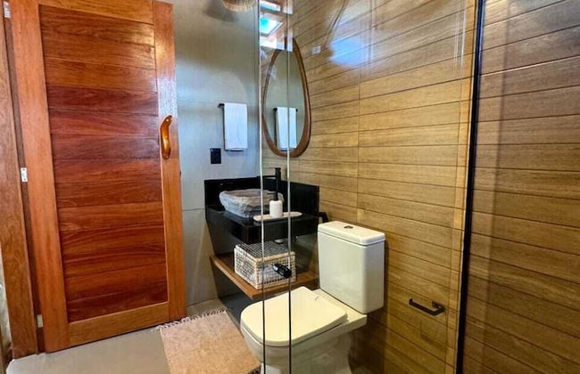 Malie Bangalô - Foto 17