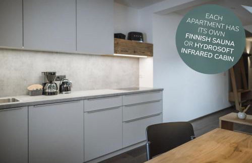 Apartments Koflhaus - Photo 26