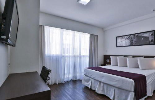 Flat com Varanda-Pampulha - Foto 22