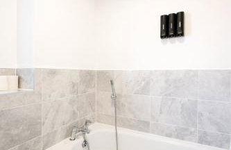 Shinfield Studio Luxury Stay - 2 Parking - Family & Business - Foto 12