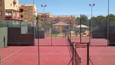 Paola´s Costa Esuri, Albatros-Golf - Foto 2