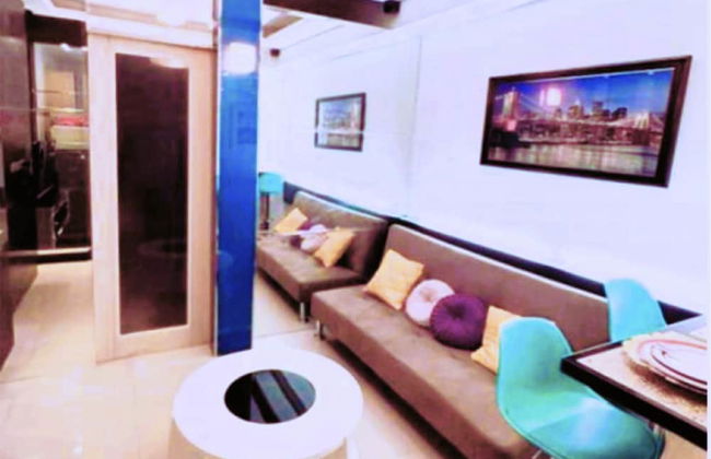 Grass Residence SM North MRT NLEX QC - Photo 6