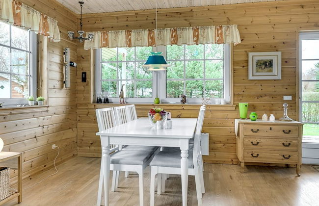 "Goti" - 1km to the fjord - Photo 15