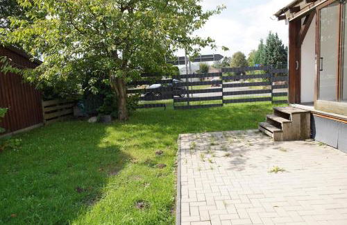 CALM HOME 3-Zimmer mit Wintergarten - Foto 7