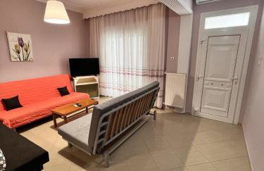 Sand Blue Nea Peramos - Foto 19