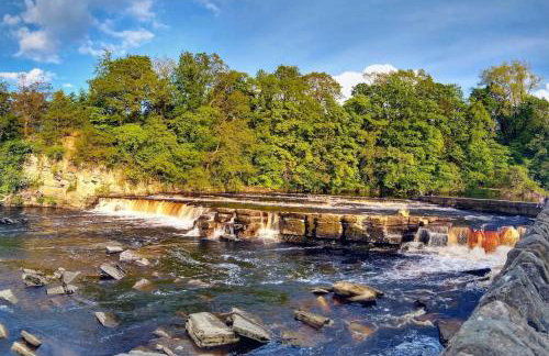 Rose Cottage. Richmond, North Yorkshire - Foto 40