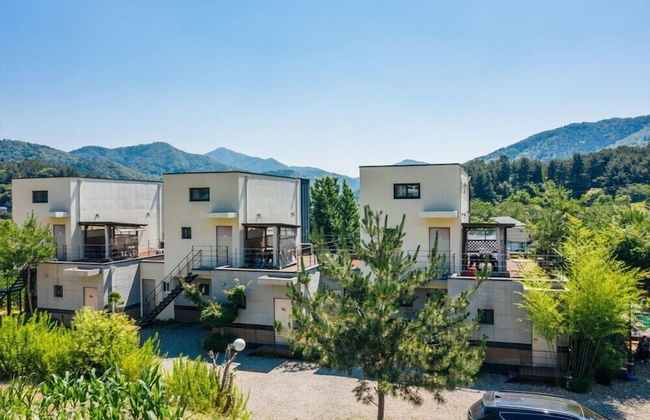 Huenest pension - Foto 64