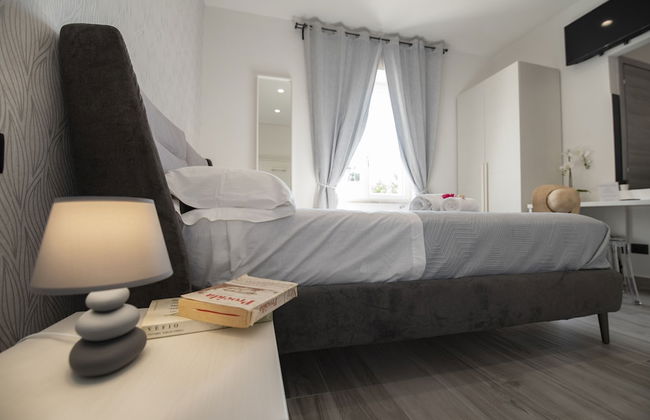 LA DOLCE VITA ROOMS - Foto 14