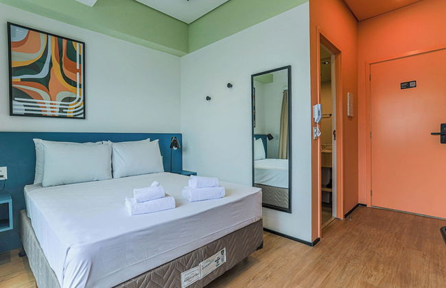 360 RBS Elíseos - Foto 66