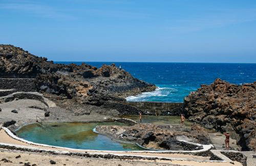 Villa Charco del Palo - Foto 34