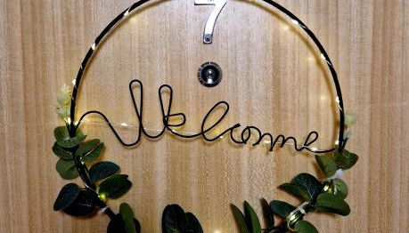 Beautiful Marina Apartment with private garden, flexible bedrooms with zip & link beds - Foto 3