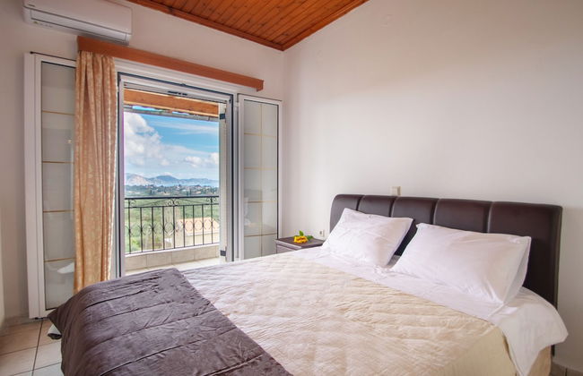 Family Private Homes with Sea View - Foto 20