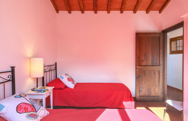 Casa Fitzy - Foto 15