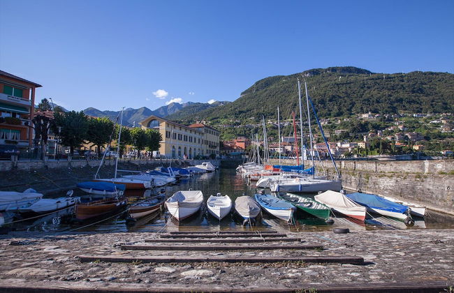 Gravedona Orange (Apt. 4) - Foto 14