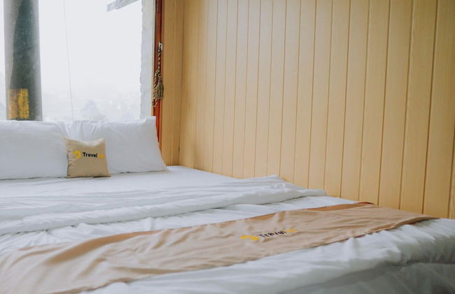 Zaada Villa Dieng by Travelink - Foto 26