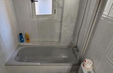 Apartamento en el Corazón de la Ciudad con Balcón Amplio - El Balcó de Tarraco - Foto 12