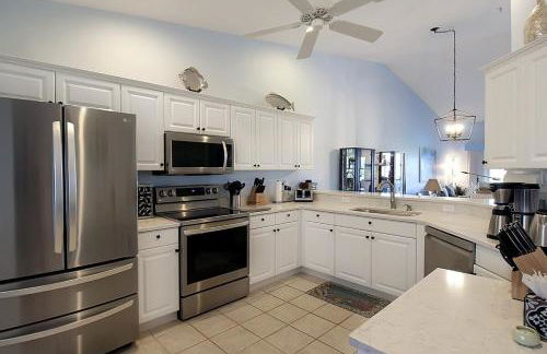 Well-appointed lakefront condo - Heritage Oaks County Club - Foto 4