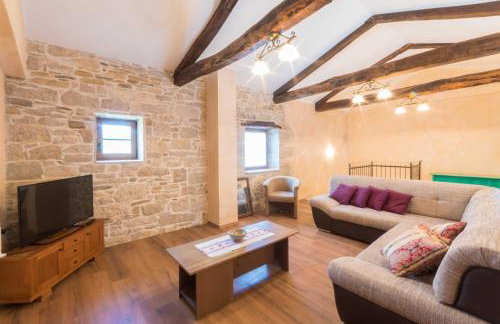 Villa Sterna, a charming villa in the heart of Istria - Foto 5