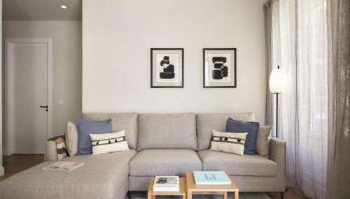 Urbieta Suite by FeelFree Rentals - Foto 4