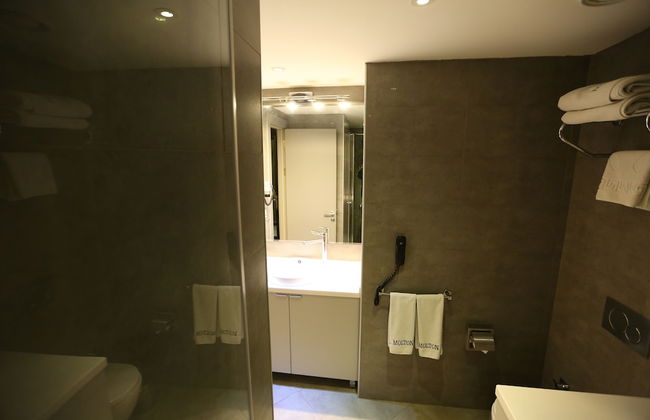 Molton Nisantasi Suites - Foto 60
