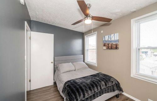 Monmouth Loft 4 - Walk to Shops - Photo 48