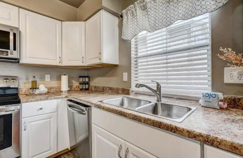 3bdrm Value and Comfortcheyenne Mountain Suburbs! - Foto 31