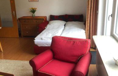 Ferienwohnung Mi Ka mit Garten - Foto 8