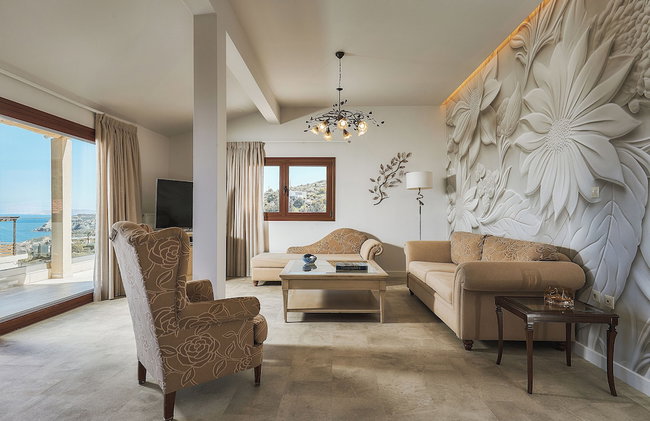 OZEA Elevated Living -formerly Keramos villa and apartments- - Foto 106