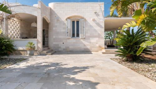 Villa Bianca Marina - Foto 3