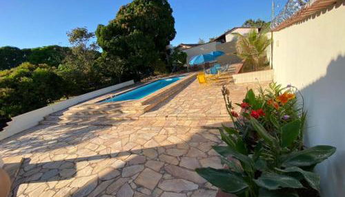 Cores do Cerrado - chalés e suítes - Foto 3