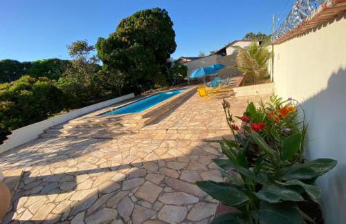 Cores do Cerrado - chalés e suítes - Foto 3