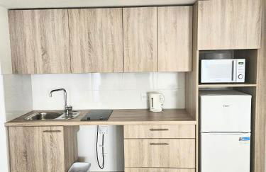 Zenao Appart'hôtels Villeneuve Loubet - Foto 13