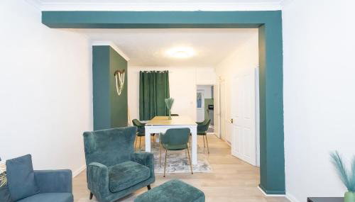 4 bed Emerald by Harlington 13 mins to central - Foto 4