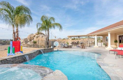 Luxurious Mansion in Wine Country - Foto 46