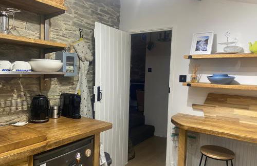 Horseshoe Cottage - Foto 39