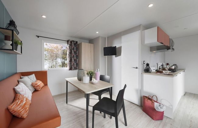 EuroParcs Kohnenhof - Foto 22