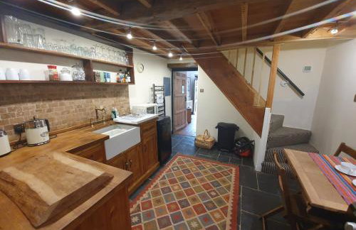 Fern Tree Cottage - Foto 18