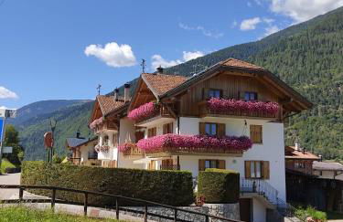 Appartamento Mansarda Patrizia e Franco Val di Sole - Foto 1