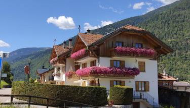 Appartamento Mansarda Patrizia e Franco Val di Sole - Foto 1