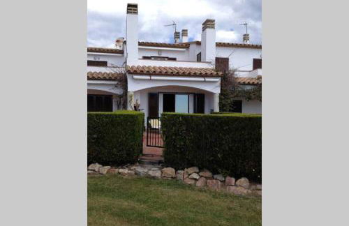 Casa a L’Estartit 100m playa, wifi.Vistas mar y piscina - Foto 13