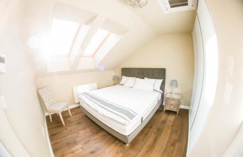 Colorful Apartments Pułtusk - Photo 71