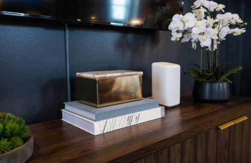 Nations Elegance Rooftop And Private Patio - Foto 25